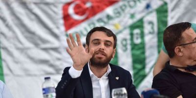 Emin Adanur: “Vakit kulübümüzü ait olduğu yere taşıma vaktidir"