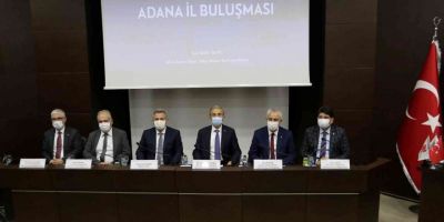 Demir: “Türkiye artık küresel güç olmak durumunda, buna mecbur”