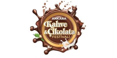 Ankara’da kahve ve çikolata şenliği