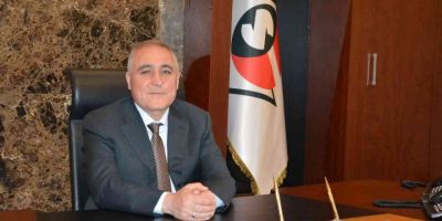 OSB Başkanı Şimşek’ten 29 Ekim mesajı