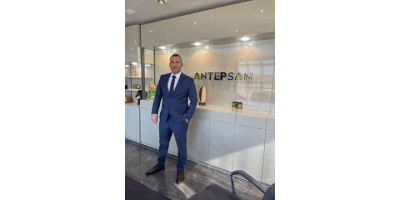 Antepsan’dan 29 Ekim mesajı