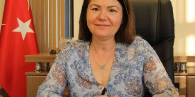 Antalya’da karaya vuran yalancı katil balına Atlantik’ten gelmiş