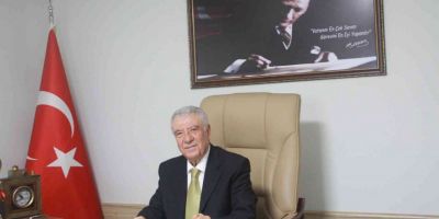 ANKA’dan 29 Ekim kutlaması