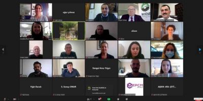 Yağış olmazsa Bursa’nın 108 günlük suyu var