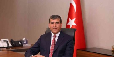 Başkan Mahsum Altunkaya"dan 29 Ekim mesajı