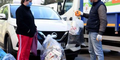 Çevrimiçi Komşu Kart, Eylül ayında 143 bin TL kazandırdı