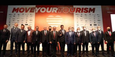 Başkan Böcek: "Projelerle turizme destek olmaya devam edeceğiz"