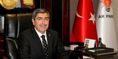 Ak Parti’den 29 Ekim kutlaması