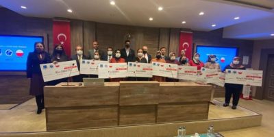 Kadın girişimcilerin başarı hikayesi belgesel oldu