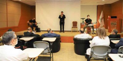 Sanko Üniversitesi’nde 29 Ekim kutlandı