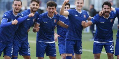 Ziraat Türkiye Kupası: Ankaraspor: 2 - İnegölspor: 0