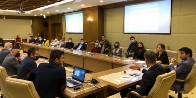 Bursa’da hafriyat atıklarına sıkı takip