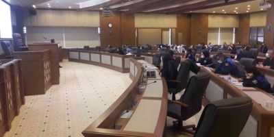 Bursa Büyükşehir’de ‘İmar mevzuatı eğitimi’