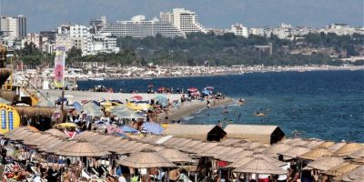 Antalya’nın dünyaca ünlü otelleri istihdam edecek kalifiye personel bulamıyor