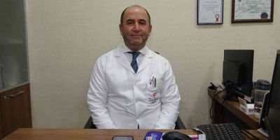 ’İnme’yi önlemek mümkün
