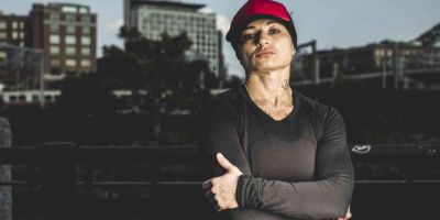 Red Bull BC One’ın Dünya Finali için geri sayım başladı