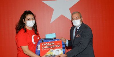 ATSO’dan ‘Yaşasın Cumhuriyet’ turnuvası