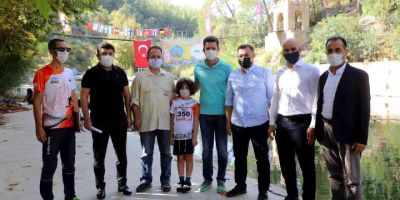 7.Uluslararası Alanya Oryantiring Festivali başlıyor