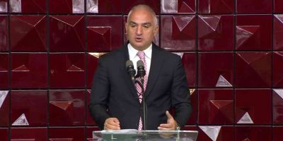 Yeni Atatürk Kültür Merkezi 29 Ekim’de açılıyor