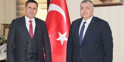 GTB başkanları 29 Ekim kutlaması