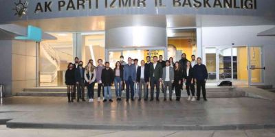 Üniversite gençliği sordu, Başkan Sürekli yanıtladı