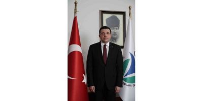 GAGİAD Başkanı Koçer’den 29 Ekim mesajı