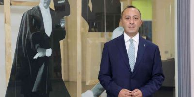 SANKO’dan 29 Ekim mesajı