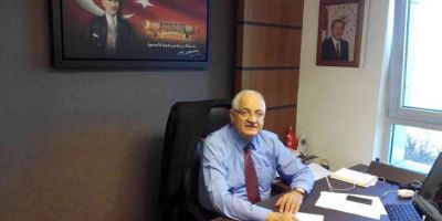 Milletvekili Erdoğan’dan tezkere cevabı