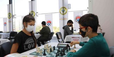 Yüreğir’de spor turnuvası coşkusu