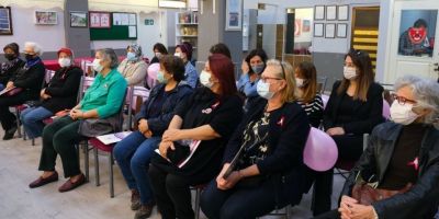 Bebeğini emzirmeyen kadınlarda meme kanseri riski artıyor