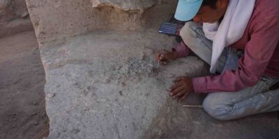 Karkamış’ta 3 bin yıl önceki kadın yöneticinin izlerine ulaşıldı