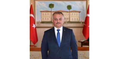 Vali Yazıcı: “Cumhuriyet, Türk Milletinin gücünün tüm dünyaya göstergesidir”