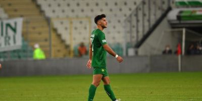 Uğur Kaan Yıldız: “Galibiyet alışkanlığımızı sürdürmek önemli”