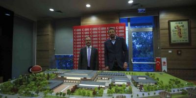 İstanbul’a Dev Proje: Basketbol Gelişim Merkezi