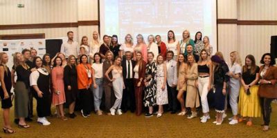 Blogger Festivali başladı