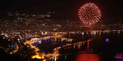 Alanya’da 29 Ekim, Demet Akalın konseri ile kutlanacak