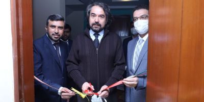 Pakistan Türkiye Mezunları Derneği açıldı