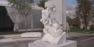 29 Ekim Cumhuriyet Bayramı’nda ‘Uluslararası Taş Heykel Sempozyumu’ Maltepe’de düzenlendi