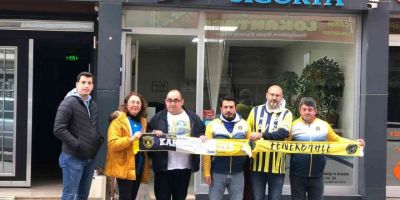 Can’ın hayali gerçek oldu