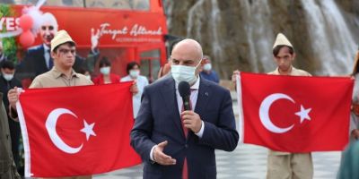 Keçiören Belediye Başkanı Altınok’tan Cumhuriyet Bayramı mesajı