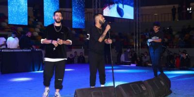 Burak Bulut ile Kurtuluş Kuş’tan Bağcılar’da ‘Cumhuriyet Konseri’