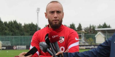 Doğan Erdoğan: "Galatasaray maçı bizim çıkış maçımızı olacak"