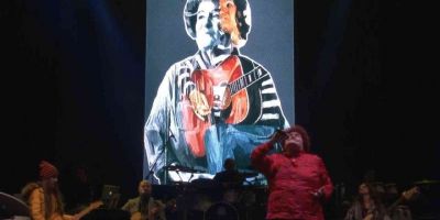 Kartal’da Selda Bağcan rüzgarı esti