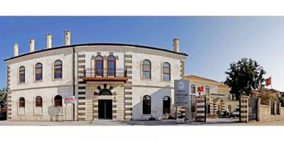 Özel MMT Amerikan Hastanesi’nde kan değişimi