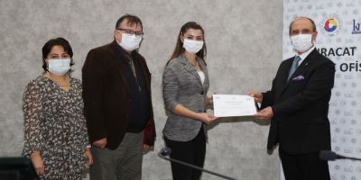 KMTSO’da uluslararası fuarlarda satış ve müzakere stratejileri anlatıldı