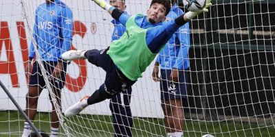 Fenerbahçe, Konyaspor maçına hazır