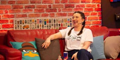 En yetenekli yayıncının hayalleri gerçekleştirilecek