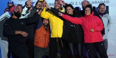 Cumhurbaşkanlığı 2. Uluslararası Yat Yarışları’nda kazananlar belli oldu