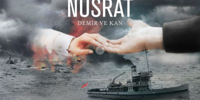 Vestel, Nusrat filminin ana sponsorlarından oldu