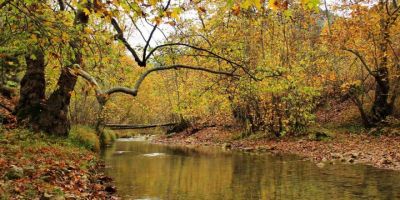 Kahramanmaraş’ta Cödden Vadisi görenleri büyülüyor